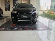 OUTLANDER PX ACTION DISKON BESAR.. DP MURAH BANGETT..