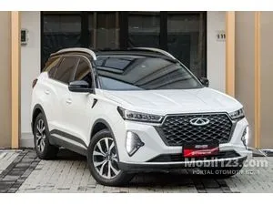 2022 Chery Tiggo 7 Pro 1.5 Premium (Two Tone) SUV