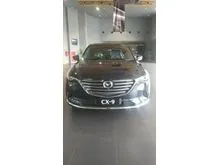 2022 Mazda CX-9 2.5 SKYACTIV-G SUV PROMO DP MINIM, PROSES CEPAT MUDAH SPESIAL MEI