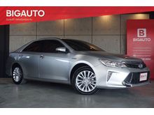 2016 Toyota Camry 2.5 (ปี 12-16) Hybrid Sedan AT