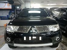2012 Mitsubishi Pajero Sport 2.5 Dakar SUV