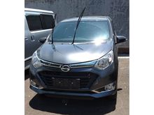 Promo Dp Murah dan Angsuran Ringan Daihatsu Sigra 1.2 R MT 2018