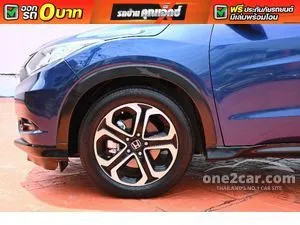 2019 Honda HR-V 1.8 E Limited SUV