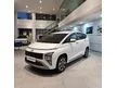 Jual Mobil Hyundai Stargazer 2023 Prime 1.5 di DKI Jakarta Automatic Wagon Putih Rp 316.200.000