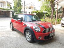 2014 Mini One 1.6 (ปี 06-15) Hatchback AT