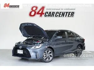 2022 Toyota Yaris Ativ 1.2 Smart Sedan