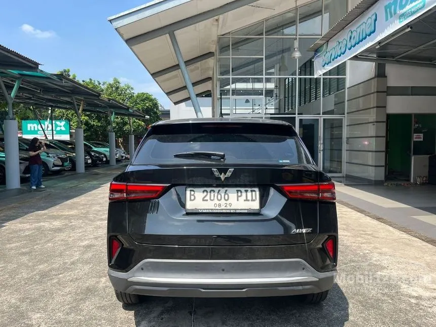 2024 Wuling Alvez CE SUV