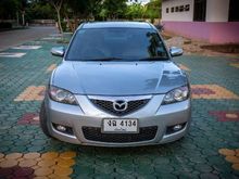 2008 Mazda 3 1.6 (ปี 05-10) Spirit Sedan AT