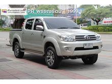 2005 Toyota Hilux Vigo 2.7 DOUBLE CAB (ปี 04-08) G Pickup AT
