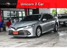 2019 Toyota CAMRY 2.0 (ปี 18-24) G Sedan
