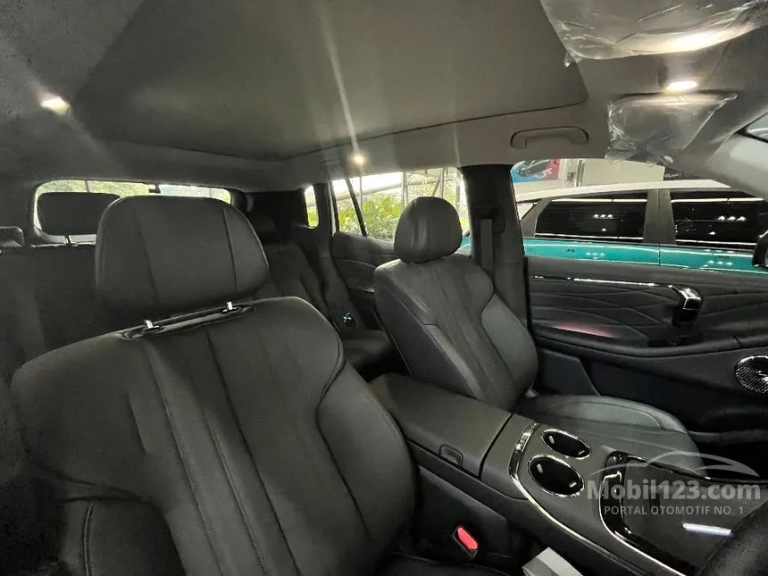 2026 GAC AION V Luxury SUV
