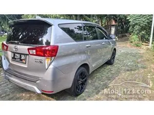 2016 Toyota Kijang Innova 2.0 V MPV