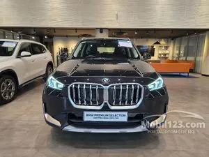 2025 BMW X1 1.5 sDrive18i xLine SUV