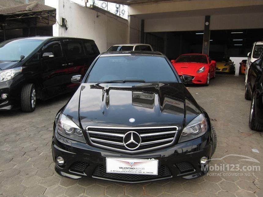 Jual Mobil Mercedes Benz C63 Amg 2013 C204 6 2 Di Dki Jakarta Automatic Coupe Hitam Rp 1 350 000 000 2137892 Mobil123 Com
