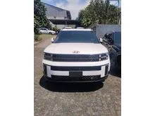 2025 Hyundai Santa Fe 1.6 Calligraphy HEV SUV