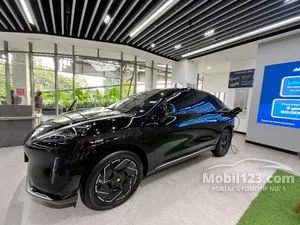 2026 GAC Hyptec HT Premium Hatchback
