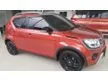 Jual Mobil Suzuki Ignis 2022 GX 1.2 di DKI Jakarta Manual Hatchback Orange Rp 185.000.000
