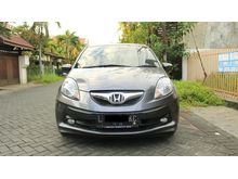 2015 Honda Brio 1.2 Satya E Hatchback
