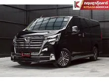 2024 Toyota Majesty 2.8 (ปี 19-30) Grande Van