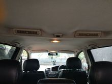 2000 Chevrolet Zafira 1.8 CD MPV - Terawat!