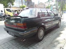 Honda Civic Wonder 1987 plat AG Siap Pakai
