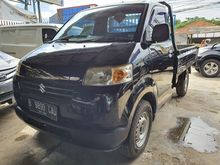2013 Suzuki Mega Carry 1.5 Xtra Pick-up AC