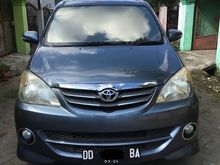 2009 Toyota Avanza 1.5 S MPV