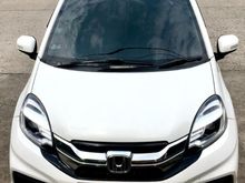 2015 Honda Mobilio 1.5 RS MPV Putih Mulus