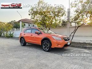 2015 Subaru XV 2.0 SUV