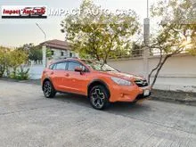 2015 Subaru XV 2.0 (ปี 12-16) AWD SUV