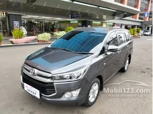 2020 Toyota Kijang Innova 2.0 V MPV