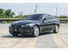 2021 BMW 320d 2.0 F34 (ปี 13-16) Gran Turismo Luxury Sedan