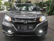 2018 Honda HR-V 1,5 E SUV