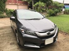 2015 Honda City 1.5 (ปี 14-18) S i-VTEC Sedan AT
