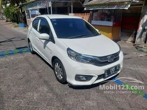 2021 Honda Brio 1.2 Satya E Hatchback