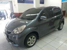 2013 Daihatsu Sirion M