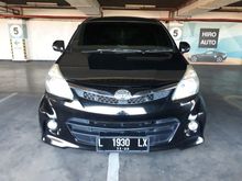 2012 Toyota Avanza 1.5 Veloz MPV