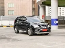 2016 Nissan X-Trail 2.5 SUV
