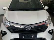 All New Daihatsu Sigra 1.2 2019. Dp Mulai 13 jutaan.
