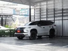 2022 Mitsubishi PAJERO SPORT 2.4 (ปี 19-25) GT Premium Elite Edition 4WD SUV