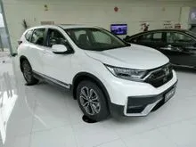 2022 Honda CR-V 1.5 Prestige - Jaminan Harga Terbaik Asli No Gimmick