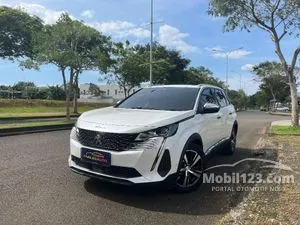 2022 Peugeot 5008 1.6 Allure Plus SUV