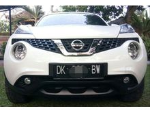 2015 Nissan Juke 1.5 RX Black Interior SUV