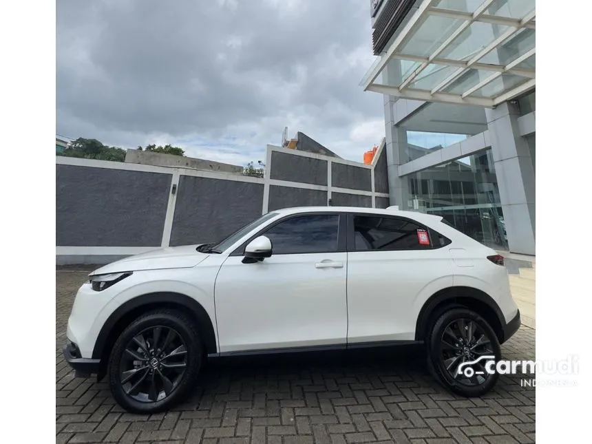 2025 Honda HR-V e:HEV SUV