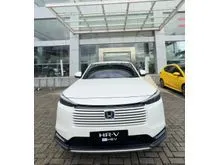 2025 Honda HR-V 1.5 e:HEV SUV BELI MOBIL HR-V SEKARANG LEBIH MURAH