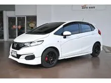 2020 Honda JAZZ 1.5 (ปี 14-22) S Hatchback