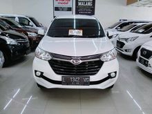 2016 Daihatsu Xenia 1.3 R MPV