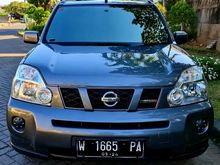 2009 Nissan X-Trail 2.5 ST SUV nego