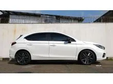 2022 Honda City 1.5 RS Hatchback