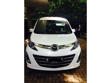 Mazda Biante 2013 KM RENDAH